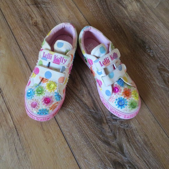 lelli kelly children's shoes